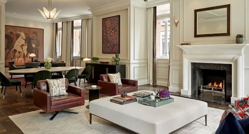 Charles Davis - UK Sotheby's International Realty | LinkedIn Charles Davis - UK Sotheby's International Realty | LinkedIn