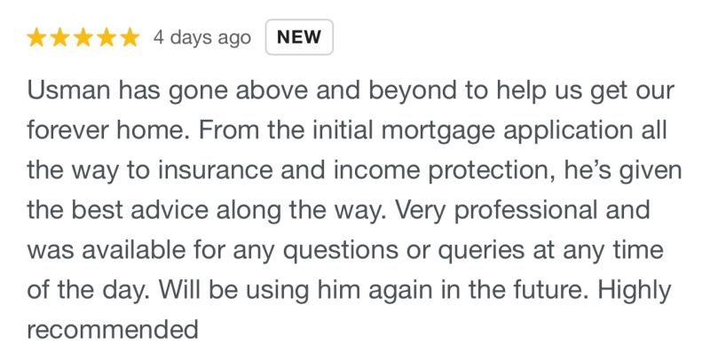 Usman Sethi CeMap on LinkedIn: This is what we work for on a daily Usman Sethi CeMap on LinkedIn: This is what we work for on a daily