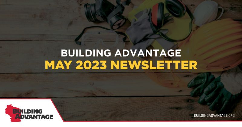Building Advantage on LinkedIn: Local Career Fairs and Industry Event Building Advantage on LinkedIn: Local Career Fairs and Industry Event