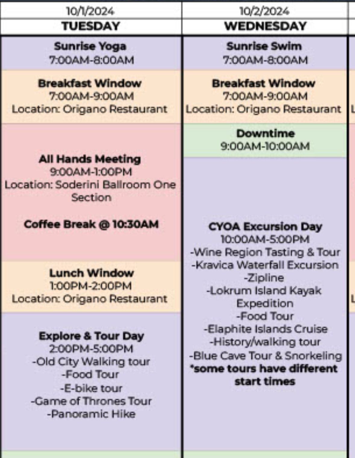 Alina Vandenberghe on LinkedIn: Sample of our calendar at Chili Piper Alina Vandenberghe on LinkedIn: Sample of our calendar at Chili Piper