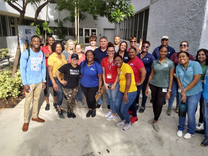 United Way of Broward County on LinkedIn: #liveunitedbroward United Way of Broward County on LinkedIn: #liveunitedbroward