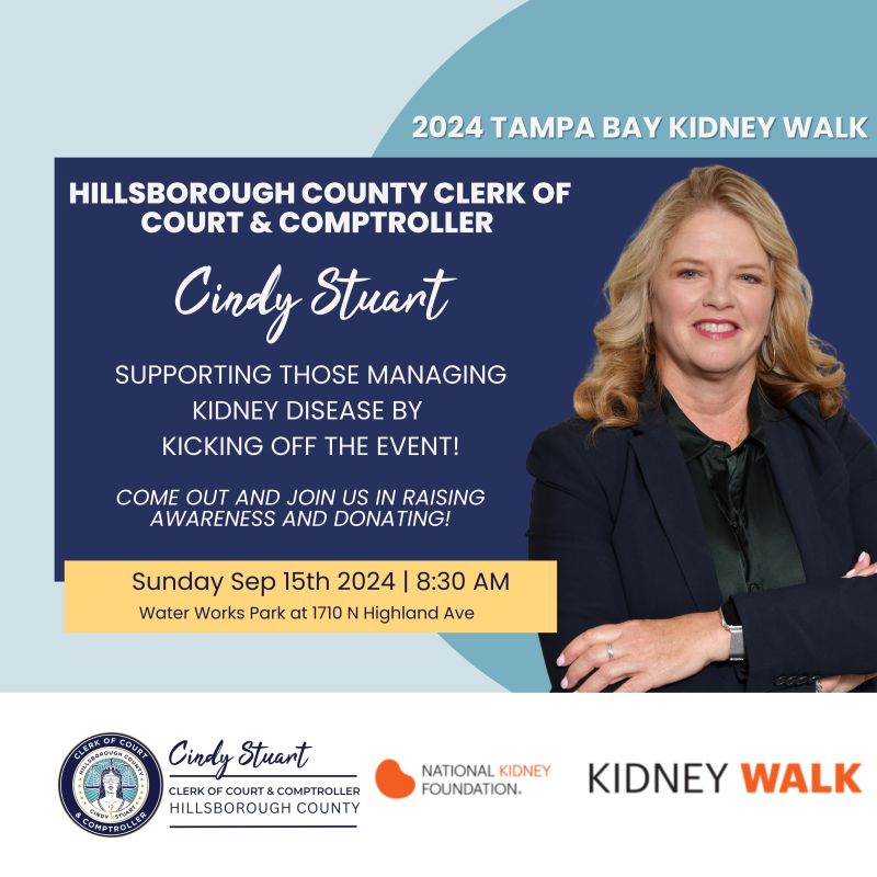 Hillsborough County Clerk of Court Comptroller on LinkedIn: #hillsclerk Hillsborough County Clerk of Court Comptroller on LinkedIn: #hillsclerk