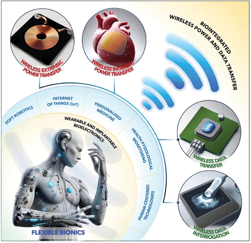 Varesh Mani Tripathi on LinkedIn: Modern electronics help biotechnology in many ways…