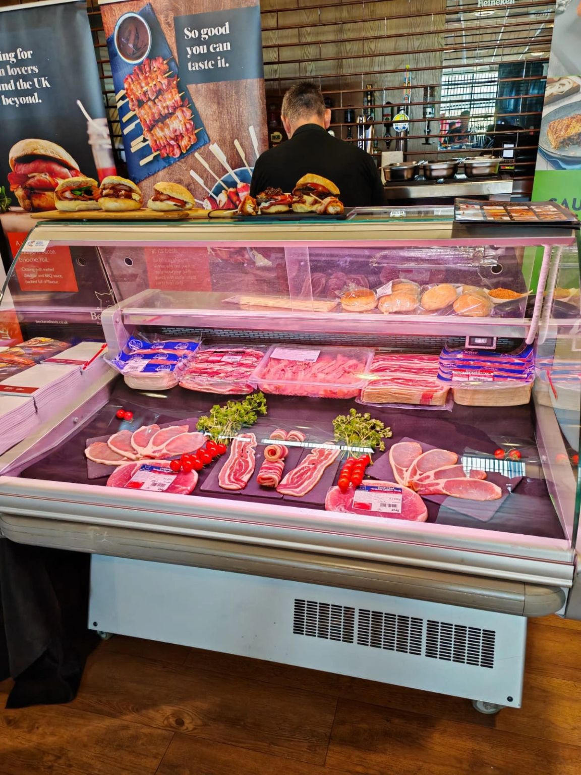 #becketts #no #great #raving #consistent Brian Mitchell #becketts #no #great #raving #consistent Brian Mitchell