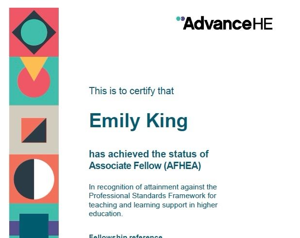 Emily King on LinkedIn: An early Christmas gift arrived today as I Emily King on LinkedIn: An early Christmas gift arrived today as I