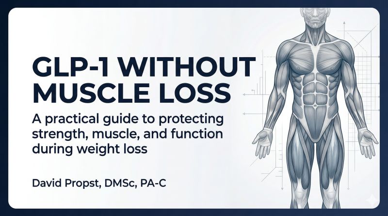 glp-1 and muscle mass Studies Show Weight-Loss Drugs Leading to Loss of Critical Lean Unlocking the Truth: Muscle Mass
