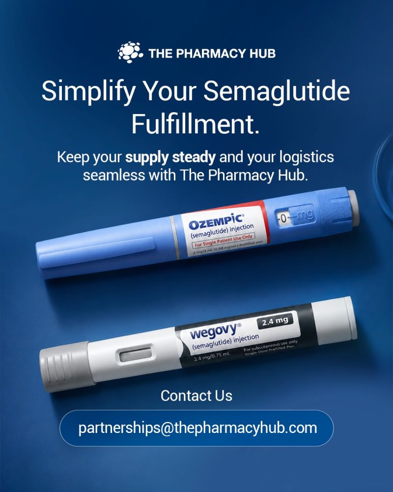 the pharmacy hub tirzepatide Compounded With B6 (Pyridoxine) Oral Tirzepatide Pill: FDA-Approved Options