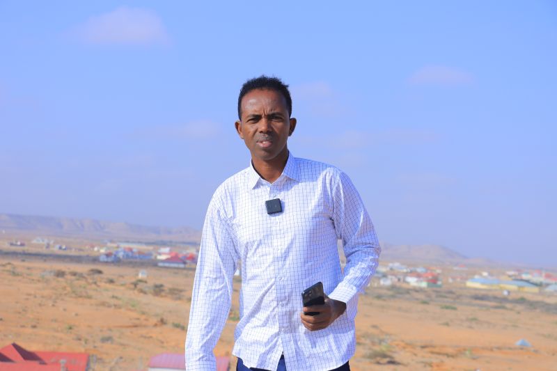 Boyah J Farah on LinkedIn: quot What is the purpose of life? quot I asked an Boyah J Farah on LinkedIn: quot What is the purpose of life? quot I asked an