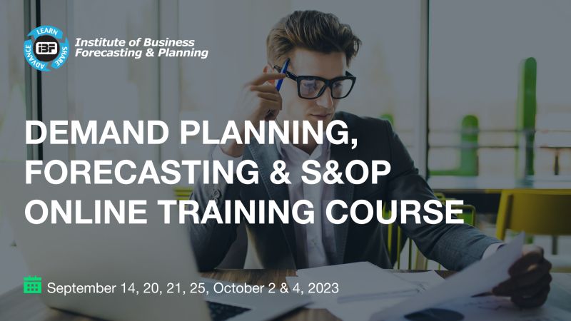 Do you strive for better forecasting accuracy or are you a leader who Do you strive for better forecasting accuracy or are you a leader who