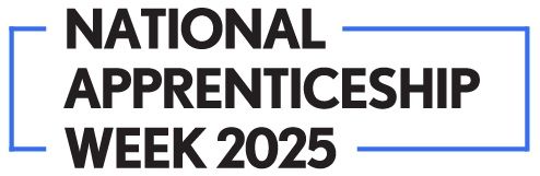 This #NationalApprenticeshipWeek I want to take a moment to reflect on This #NationalApprenticeshipWeek I want to take a moment to reflect on