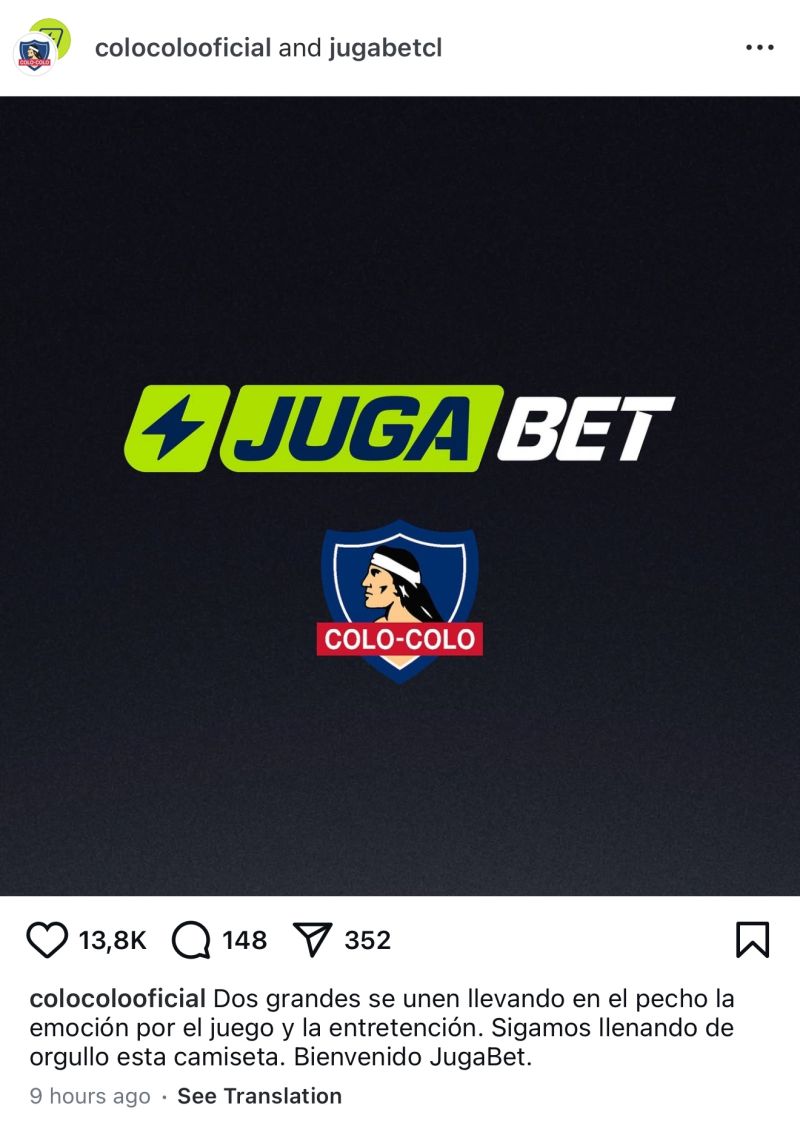Jugabet Casino
