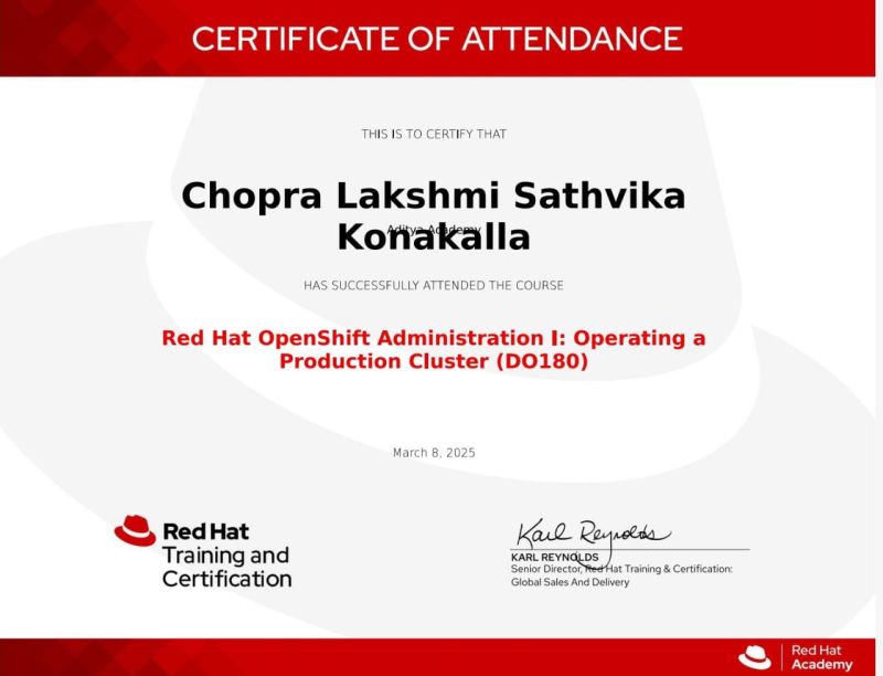 #redhat #openshift #kubernetes #cloudnative #certification #devops #redhat #openshift #kubernetes #cloudnative #certification #devops