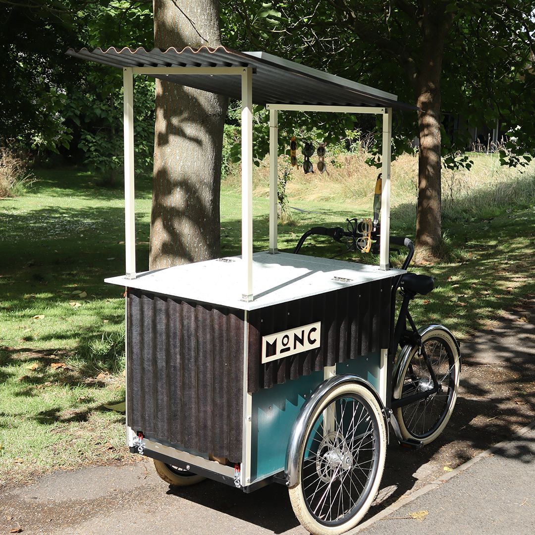 MONC on LinkedIn: When your eyewear bends out of shape a temple comes MONC on LinkedIn: When your eyewear bends out of shape a temple comes