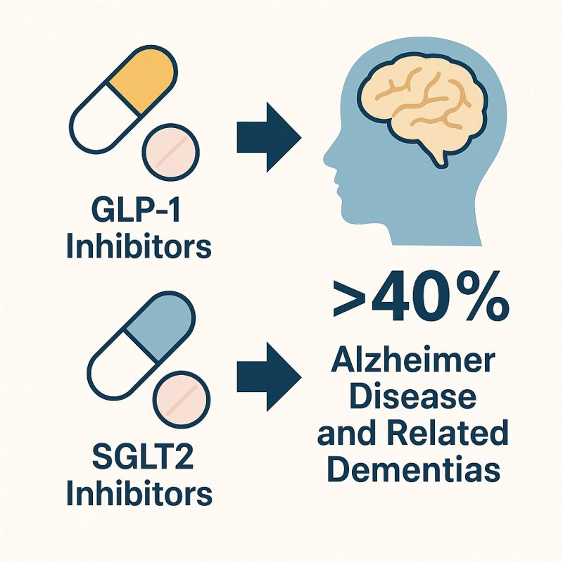 glp-1 and alzheimer's disease Frontiers glp1 #diabetes #sglt2 #dementia #alzheimer