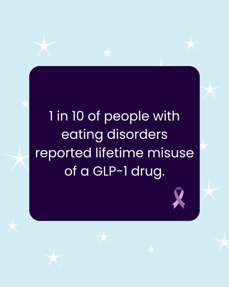 glp-1 eating disorder Receptor Agonists and Research to Treat Overeating and Substance Use Disorders GLP-1 Medications and Eating Disorders: