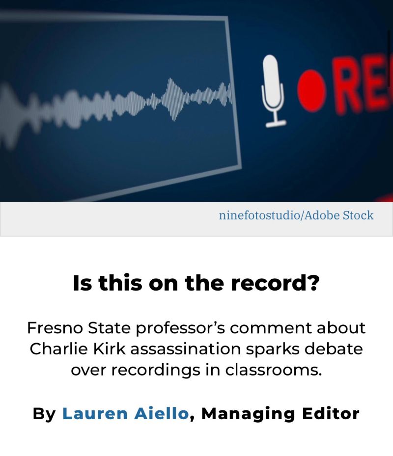 Yesterday I wrote and published a story about the debate around Yesterday I wrote and published a story about the debate around