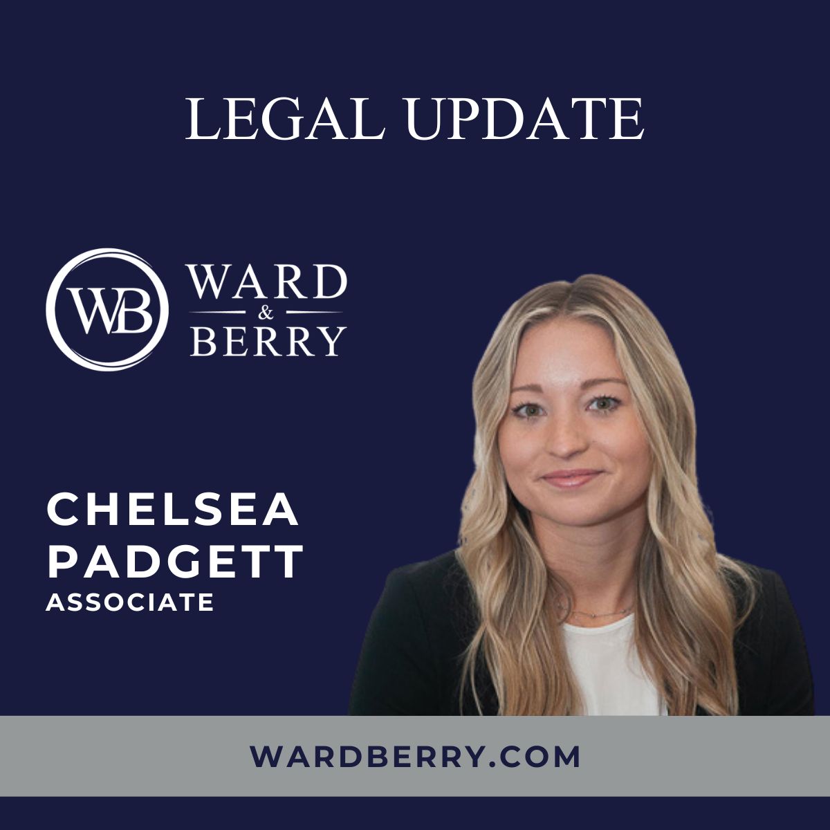 We know that Chevron is dead but what does that mean? Ward Berry PLLC We know that Chevron is dead but what does that mean? Ward Berry PLLC