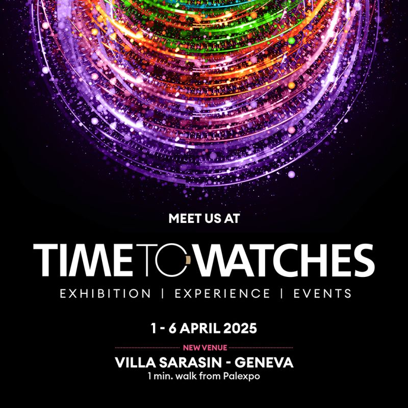 Time to Watches | LinkedIn
