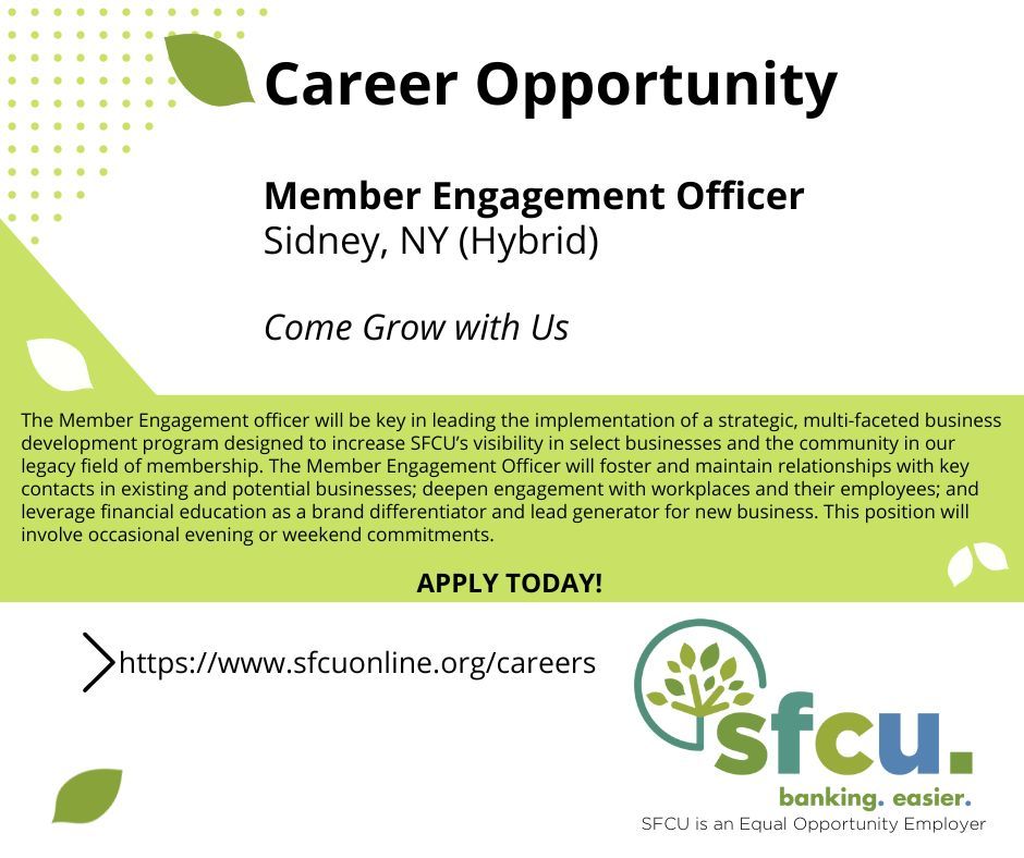 This is a fun and rewarding role We love the hustle and making a This is a fun and rewarding role We love the hustle and making a