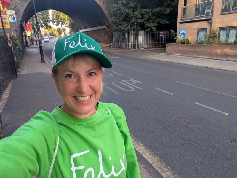 Nicole Sanchez-Castillo - FareShare UK | LinkedIn Nicole Sanchez-Castillo - FareShare UK | LinkedIn