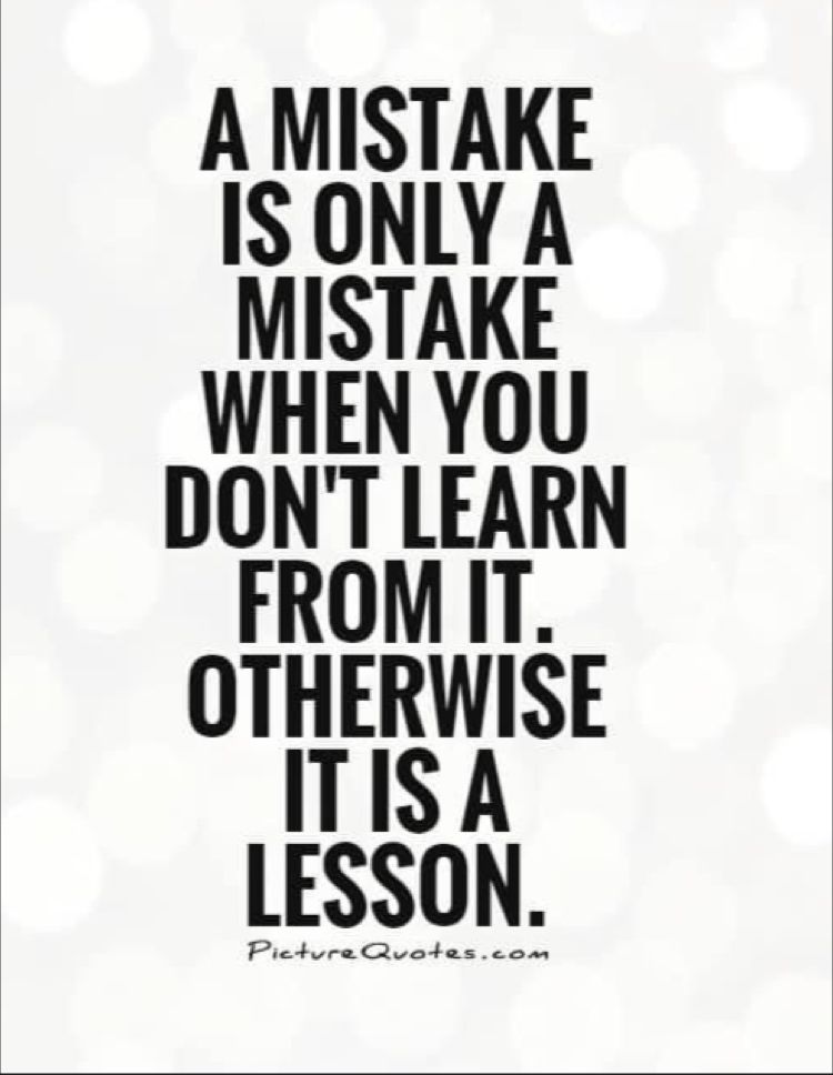 How to admit to mistakes and move on as a nurse ASRM Nurses How to admit to mistakes and move on as a nurse ASRM Nurses