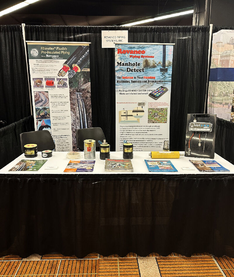 Rovanco Piping Systems, Inc. on LinkedIn: #facilityprofessionals # ...