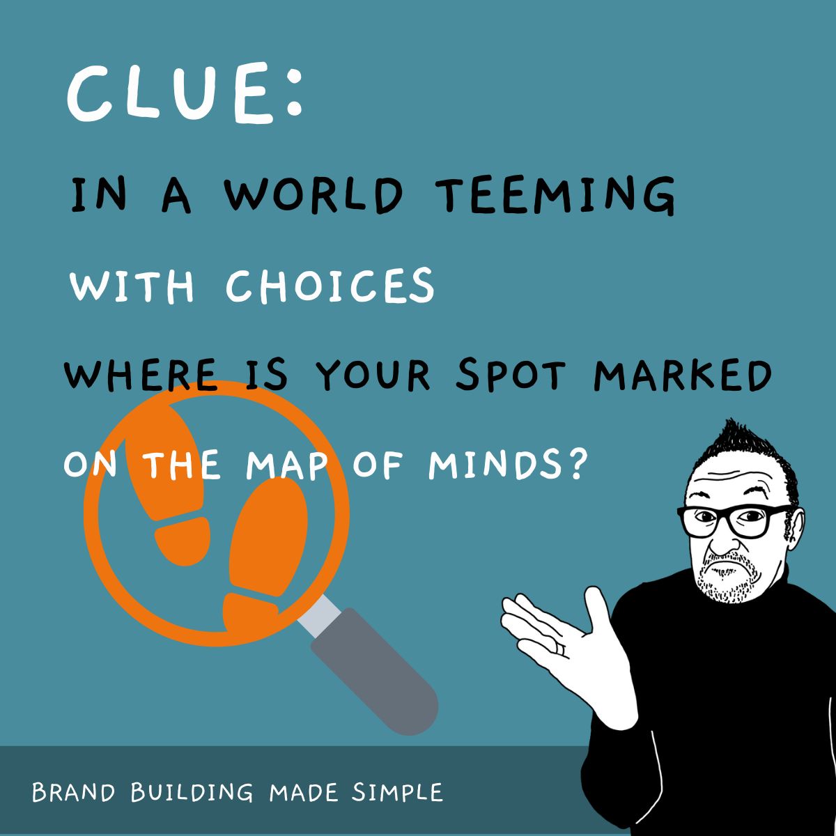 Simon Ratcliffe on LinkedIn: Monday brainteaser Can you unravel the Simon Ratcliffe on LinkedIn: Monday brainteaser Can you unravel the
