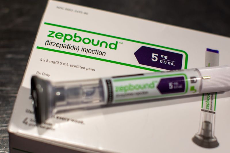 does cvs caremark cover tirzepatide drops Zepbound coverage for Wegovy for weight loss WPXI With the news that PBM