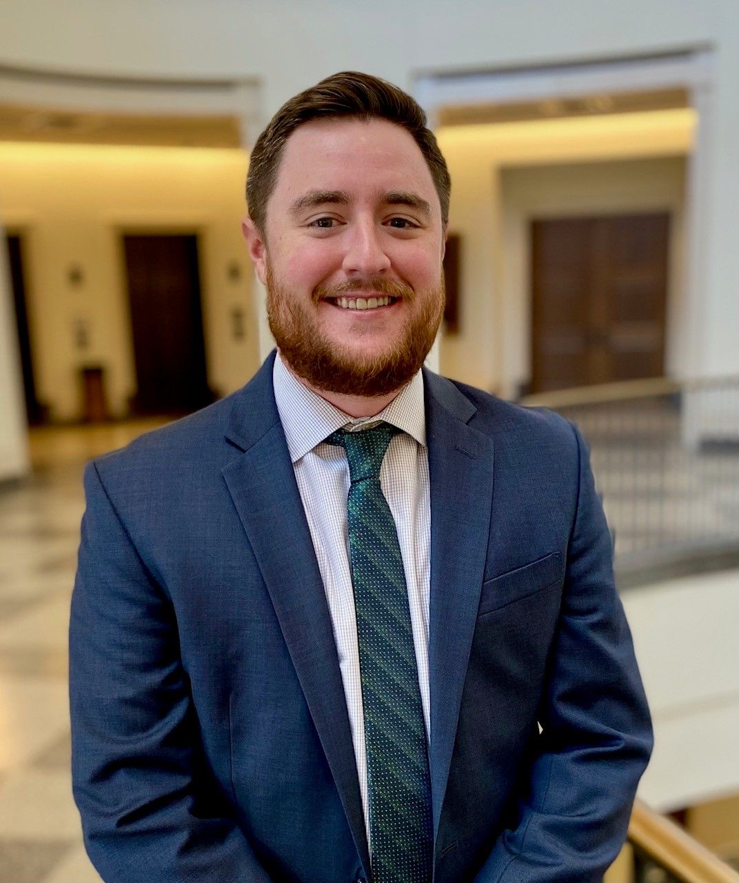 Pierce Ostwalt a 2024 25 term law clerk is a Samford University law Pierce Ostwalt a 2024 25 term law clerk is a Samford University law