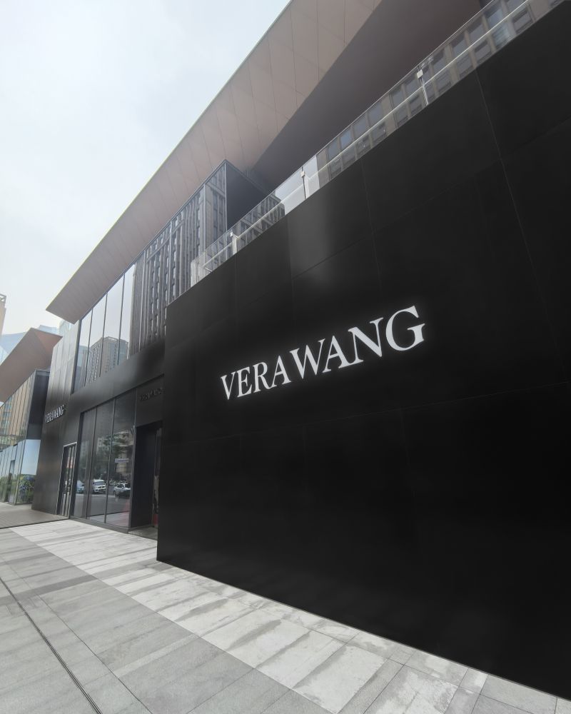 Vera Wang | LinkedIn Vera Wang | LinkedIn