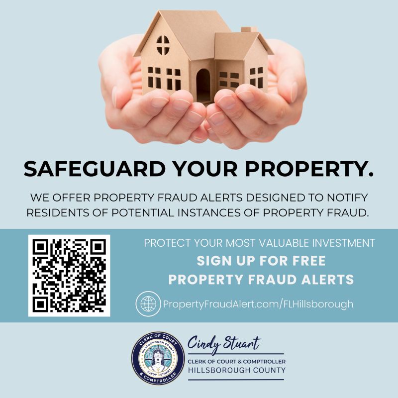 Hillsborough County Clerk of Circuit Court Comptroller on LinkedIn: # Hillsborough County Clerk of Circuit Court Comptroller on LinkedIn: #