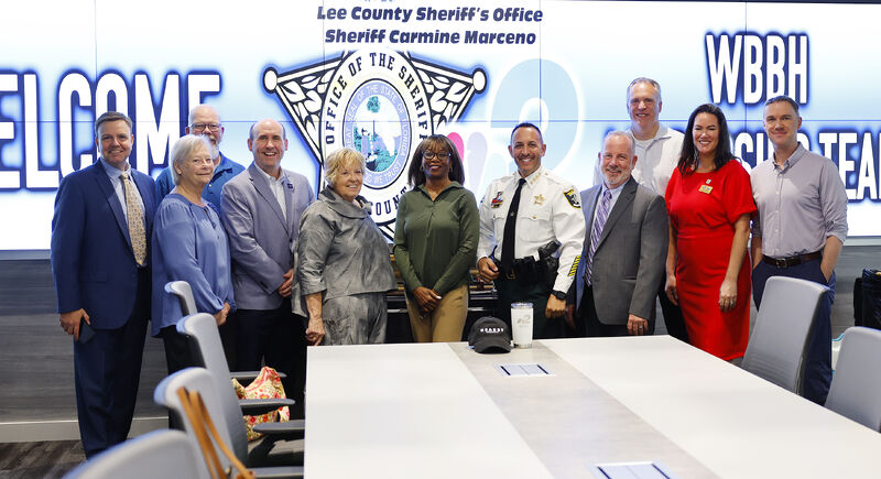 Gulf Coast WBBH WZVN on LinkedIn: Our WBBH WZVN Southwest Florida Gulf Coast WBBH WZVN on LinkedIn: Our WBBH WZVN Southwest Florida