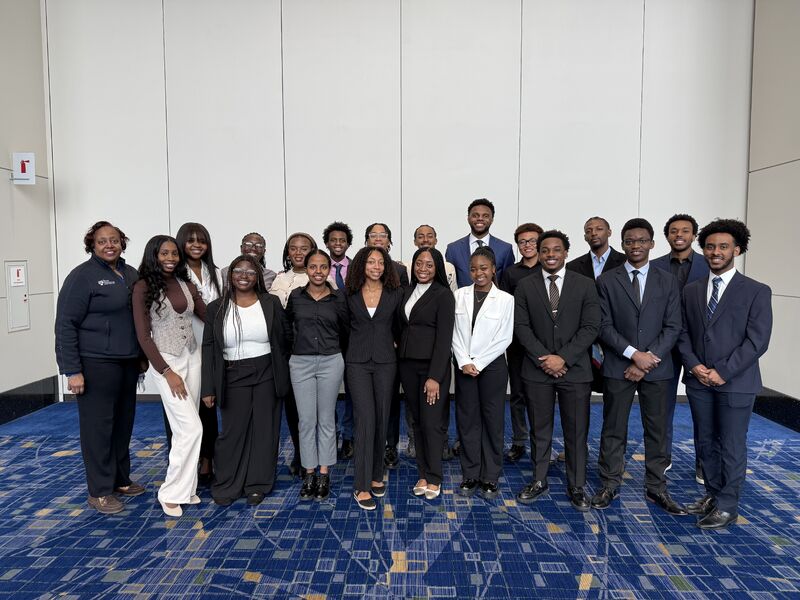 Earlier this month I had the incredible opportunity to attend the 50th Earlier this month I had the incredible opportunity to attend the 50th