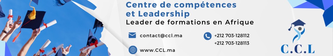 CCL | Centre de Compétences et Leadership | LinkedIn