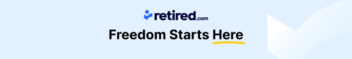 Retired com LinkedIn Retired com LinkedIn