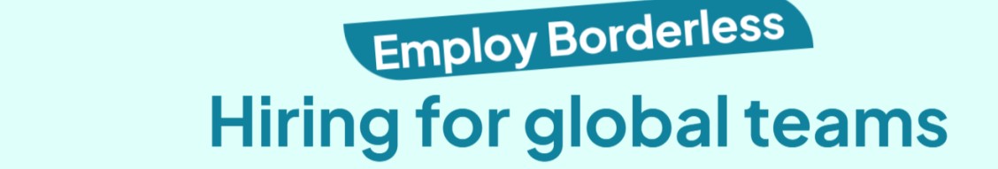 Employ Borderless LinkedIn Employ Borderless LinkedIn