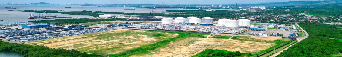 Puerto Bahía LinkedIn Puerto Bahía LinkedIn