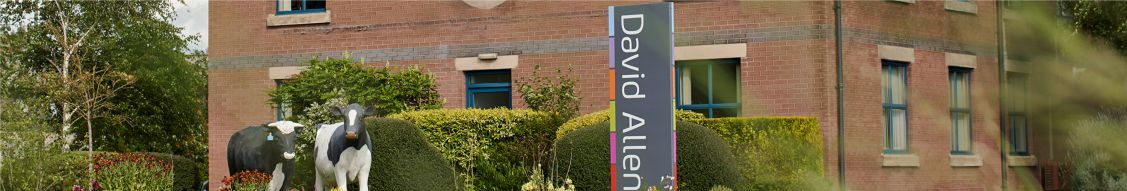 David Allen LinkedIn David Allen LinkedIn