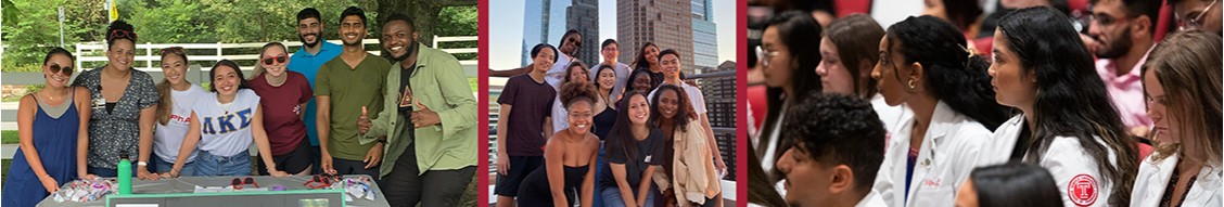 Temple University School of Pharmacy on LinkedIn: #templemade # Temple University School of Pharmacy on LinkedIn: #templemade #