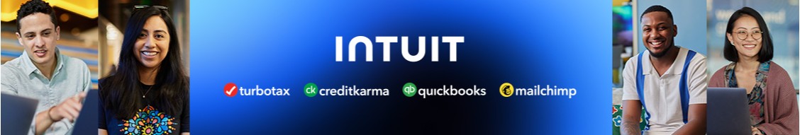 Intuit LinkedIn Intuit LinkedIn