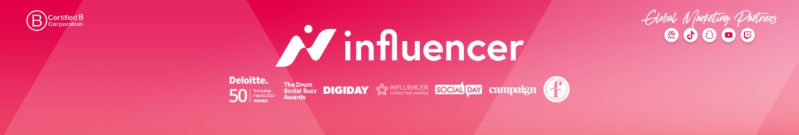 Influencer LinkedIn Influencer LinkedIn