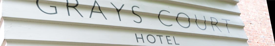 Grays Court Hotel The Bow Room Restaurant LinkedIn Grays Court Hotel The Bow Room Restaurant LinkedIn