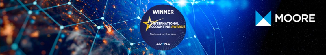 Moore Global LinkedIn Moore Global LinkedIn