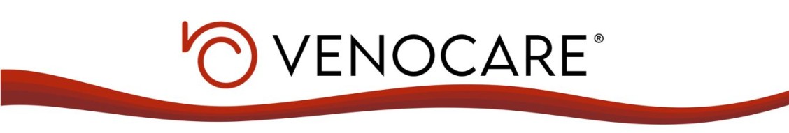 Venocare logo