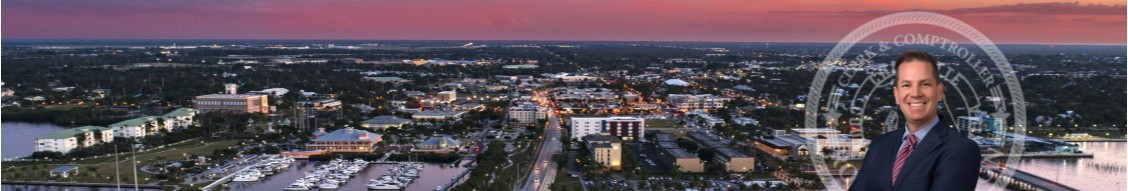 Did You Know? You can search official records online through the Did You Know? You can search official records online through the