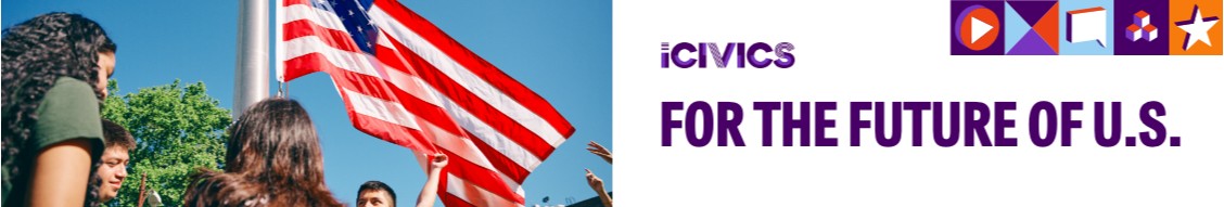 iCivics LinkedIn iCivics LinkedIn