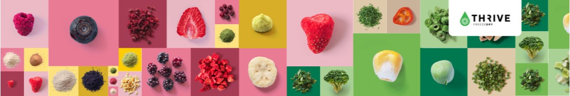 FREEZE DRY FOODS LinkedIn FREEZE DRY FOODS LinkedIn