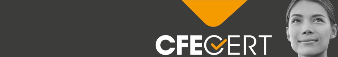 CFE Certification on LinkedIn: #ai #iso #cfe #cfecertification #ai # CFE Certification on LinkedIn: #ai #iso #cfe #cfecertification #ai #