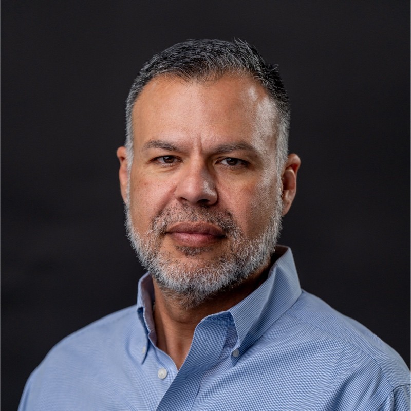 Profile photo of Moises Arjona Jr.