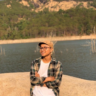 Photo de profil de Trung Tam Trinh
